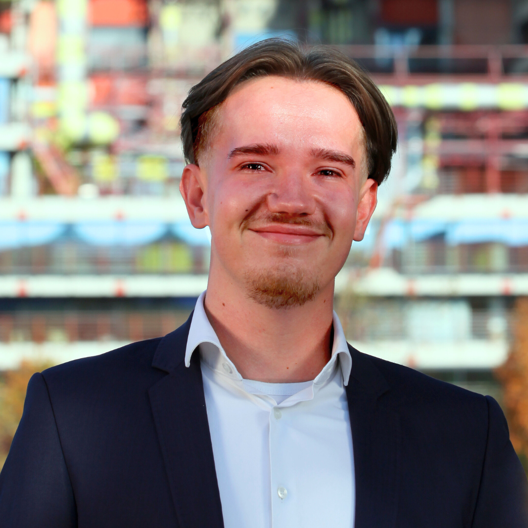 Finn Lausberg