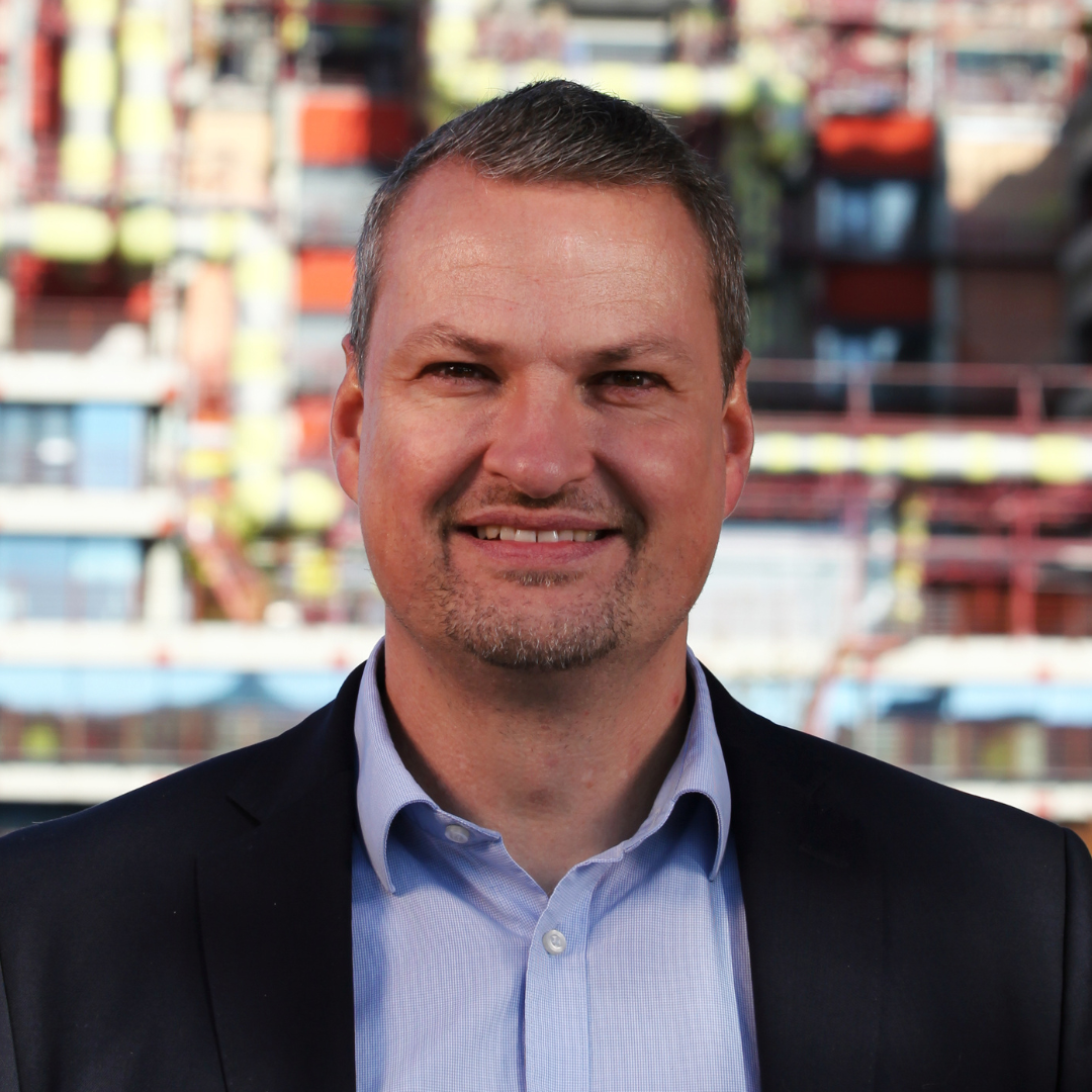 Ken Schwarick
