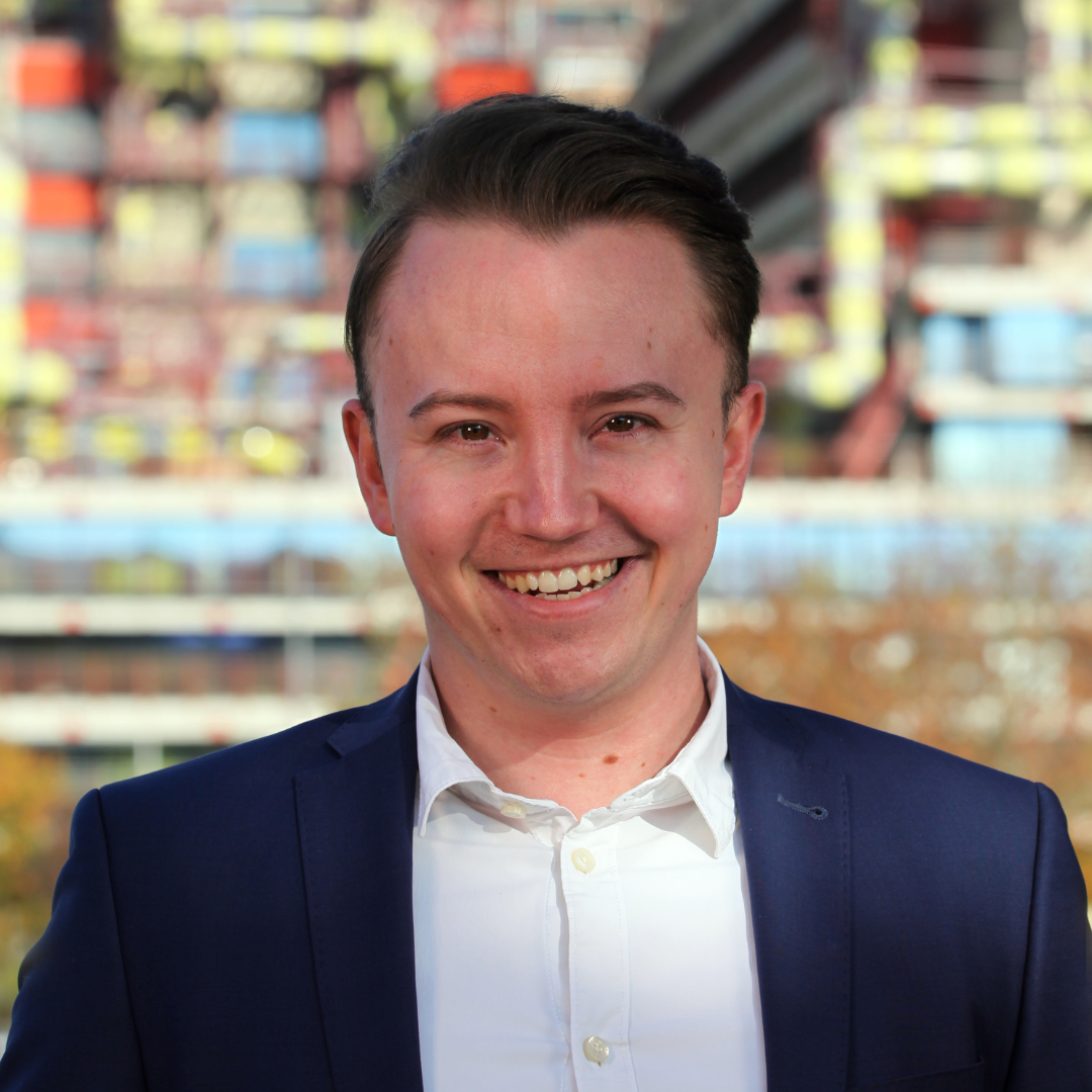 Niklas Lausberg
