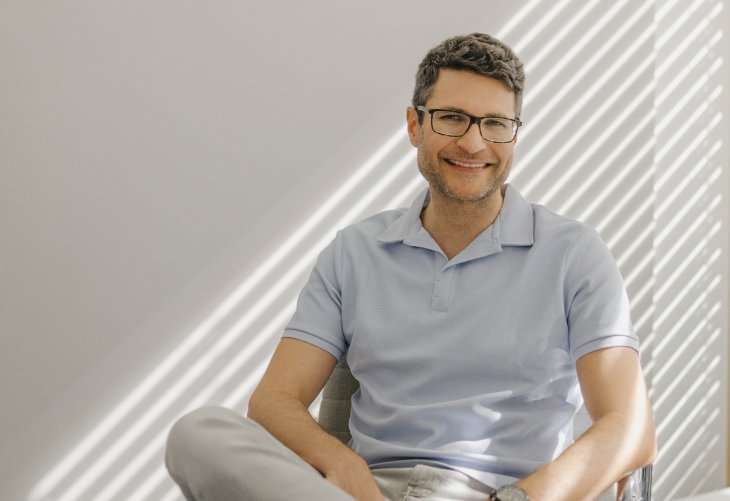 Ein Job mit Sinn - Kundenstory von André