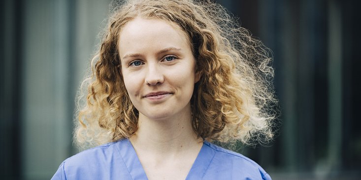 ÄRZTE IN WEITERBILDUNG - Anna fragt nach