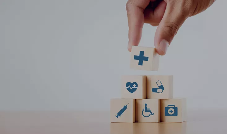 Krankenversicherung - Was passt zu mir? GKV oder PKV? 