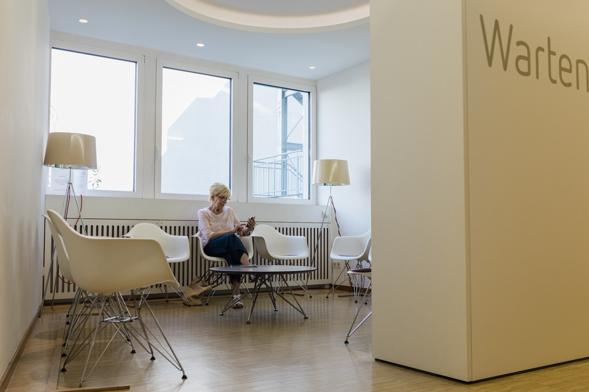 Absicherung - Schutz für Ihre Zahnarztpraxis und Sie persönlich
