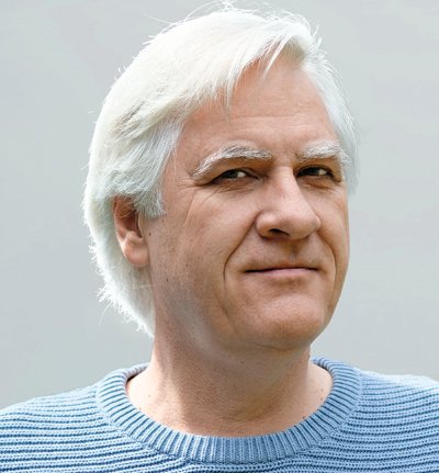 Dr. Thomas Bergner