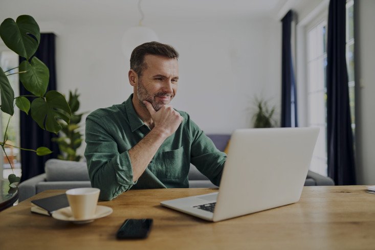 Online-Check - Test: Sind Sie richtig abgesichert?