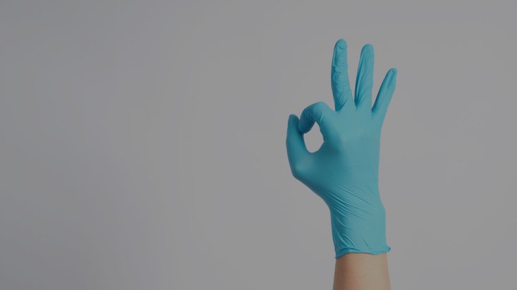 Medizinstudium - Sicher ist sicher