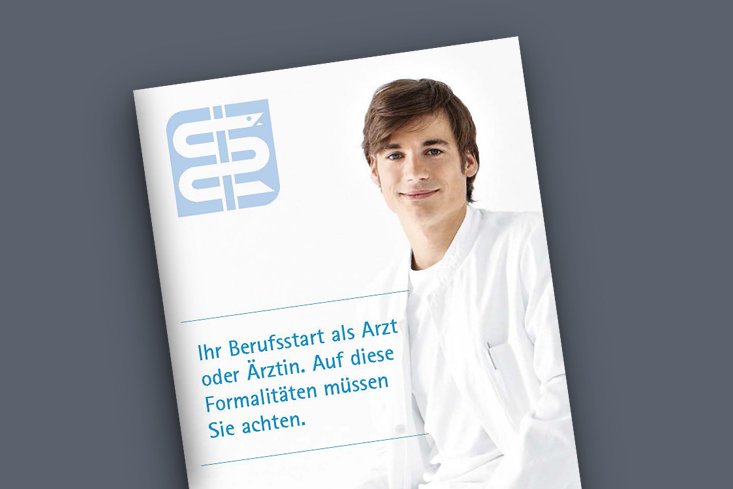 Berufsstart als Arzt oder Ärztin