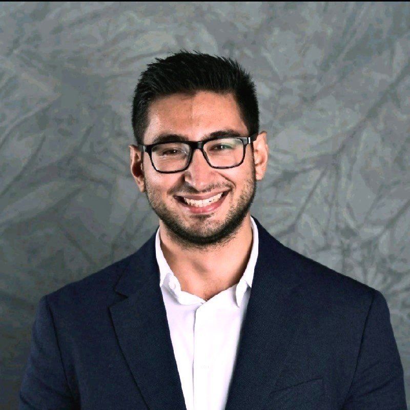 Gürcan Mustafa Özden