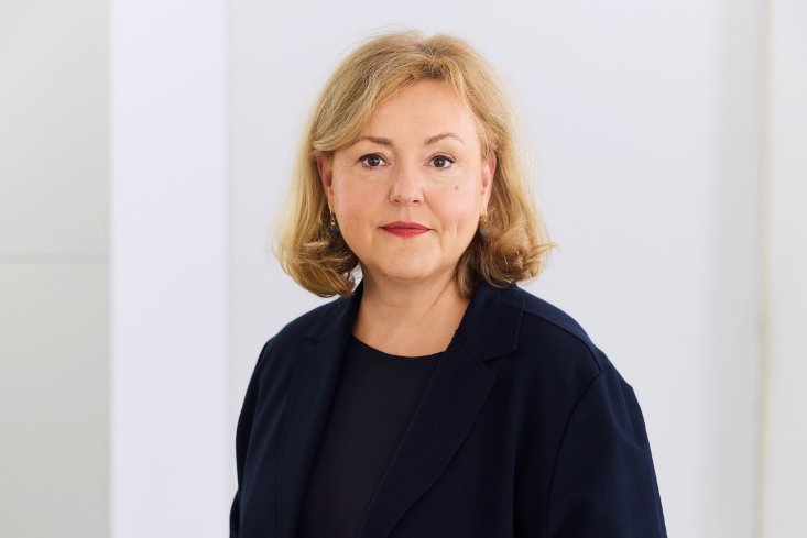 Portrait von Andrea Reibold