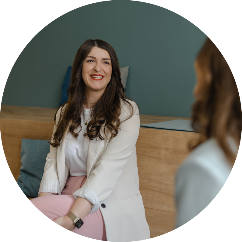 Anzeige Quereinsteiger Sales München Schmautz