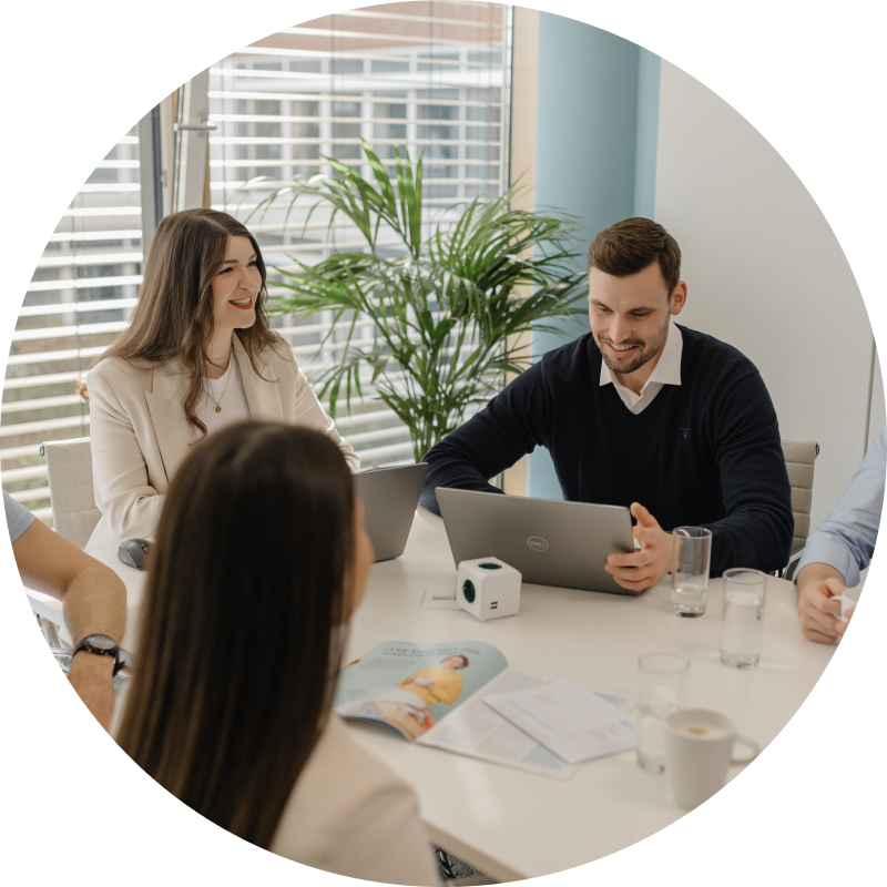 Job-Datensatz