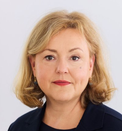 Andrea Reibold