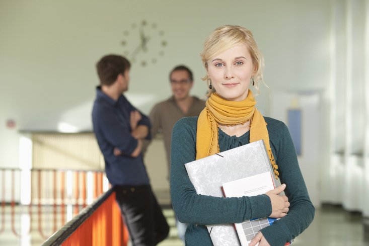 BERUFSSTART - Freie Wahl bei der Krankenversicherung 