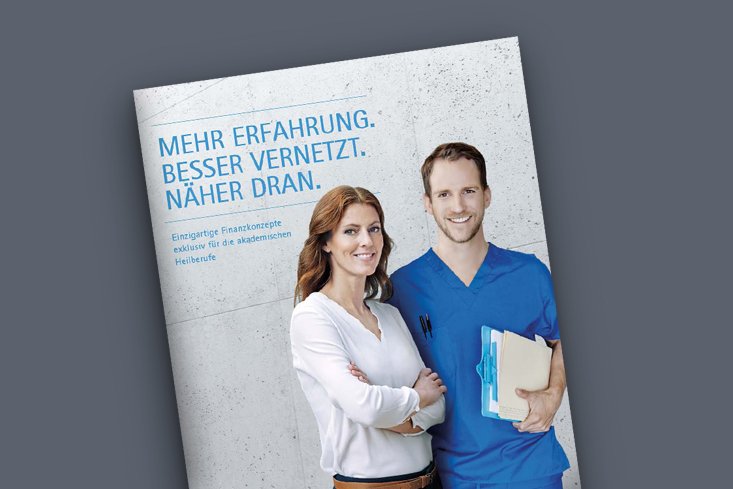 Ihr Begleiter durch ein erfolgreiches Berufsleben