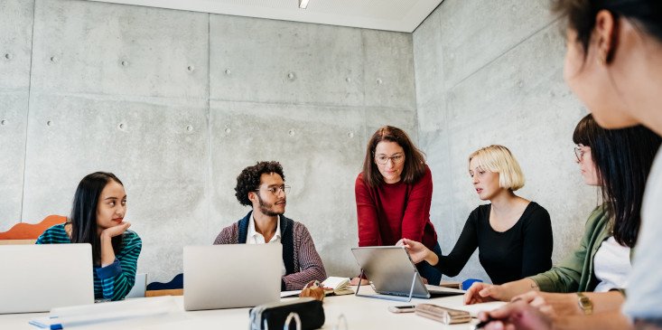 Veranstaltungen  - Unsere Seminare 