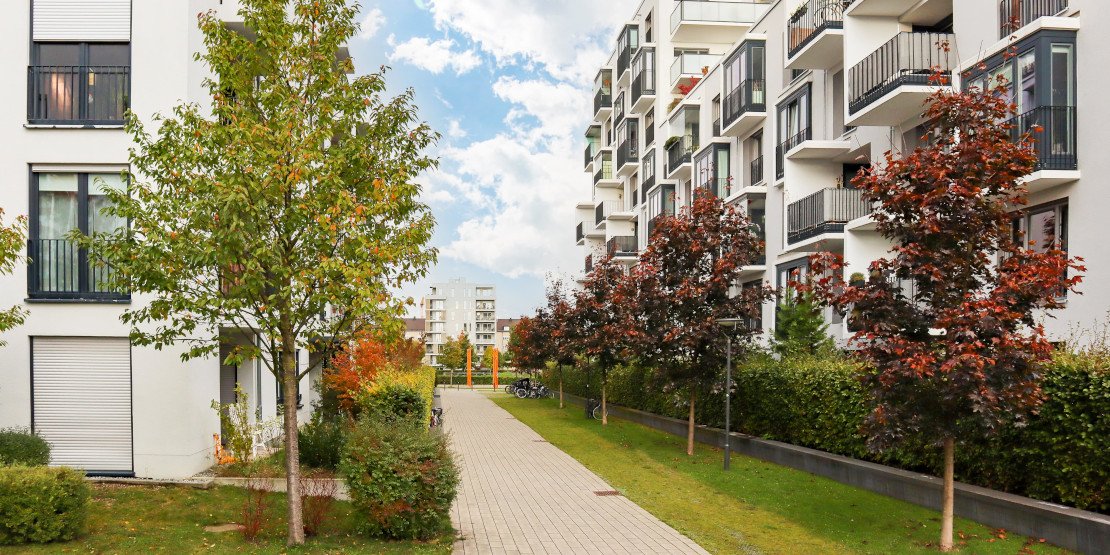 Kapitalanlage - Wie Beton zu Gold wird