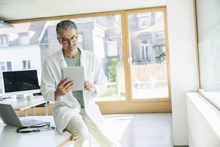 Datensicherheit - Sichere Sache – Praxis-IT