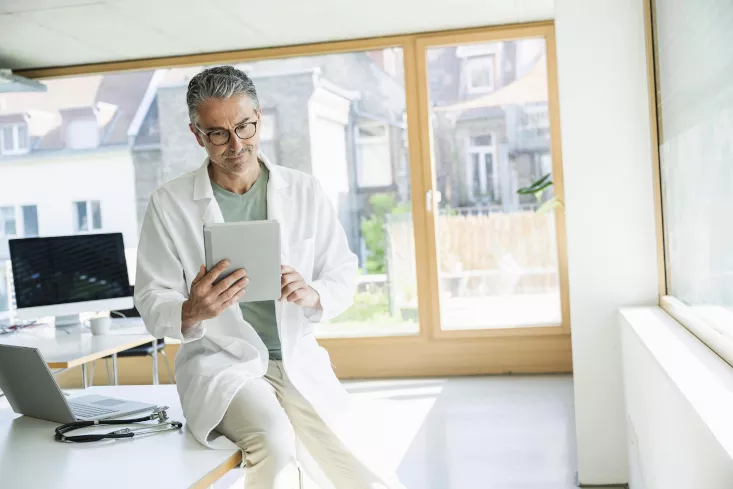 Datensicherheit - Sichere Sache – Praxis-IT