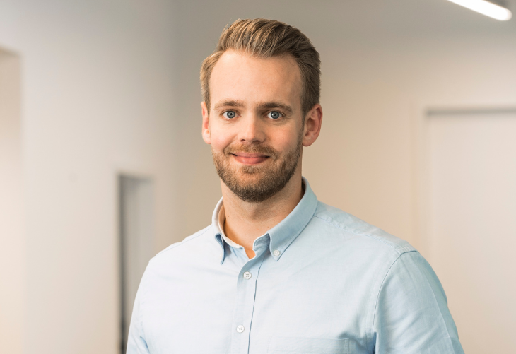Raus aus der Anstellung - Christina und Felix erzählen von ihrem Wechsel