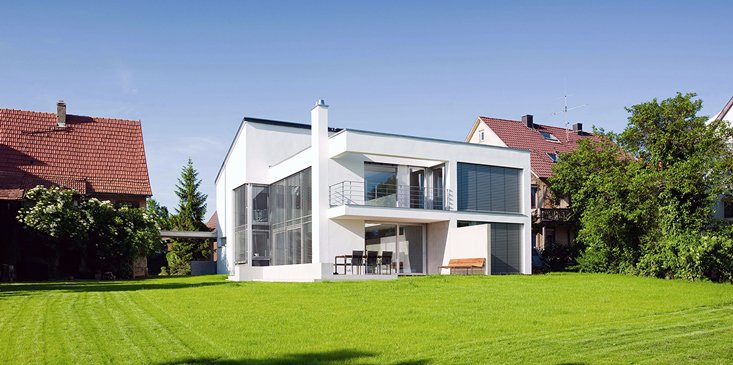 WISSEN KOMPAKT - Tipps für die Immobilienfinanzierung