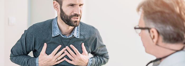 Fallbeispiel Herzinfarkt – Regressschutz im Schadensfall