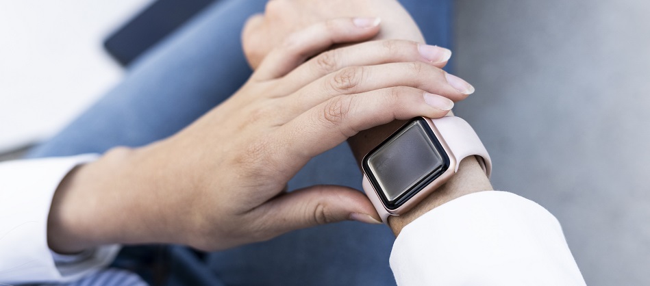 Die Konzentration der Serumelektrolyte, also der Blutsalze, könnte künftig mit Smartwatches gemessen werden