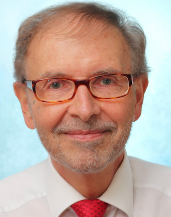 Patrick Weidinger