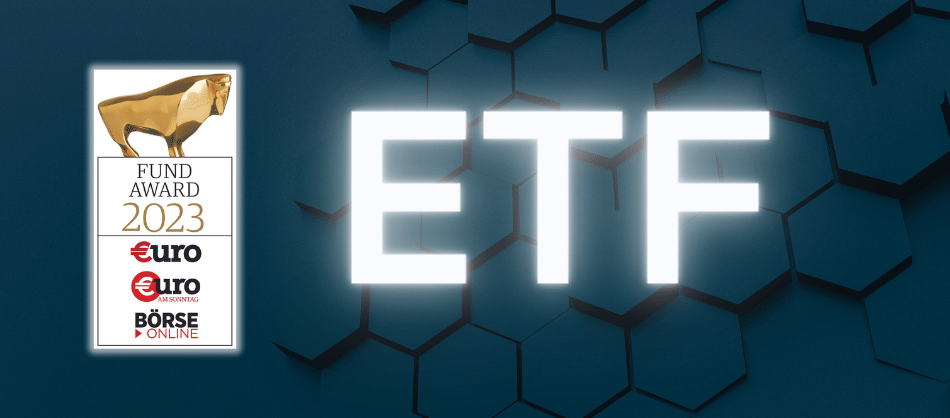 Ausgezeichnet: Global ETFs Portfolio