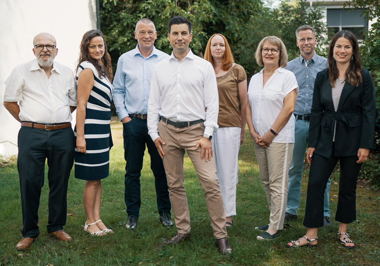 Beratung der Deutschen Ärzte Finanz Deutsche Ärzte Finanz