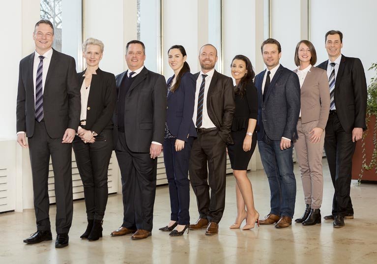 Beratung der Deutschen Ärzte Finanz Deutsche Ärzte Finanz